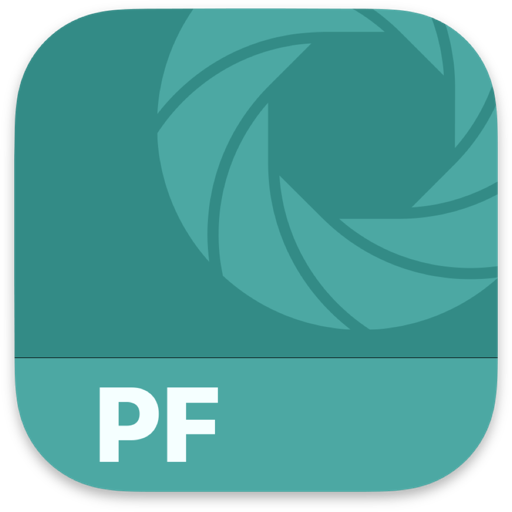 PhotoFoundry for mac(图片处理软件)