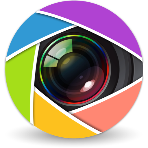 CollageIt 3 Pro for Mac(图片拼接制作工具)
