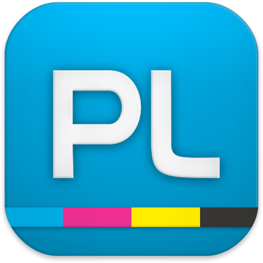 PhotoLine for Mac(图像处理软件)附注册机