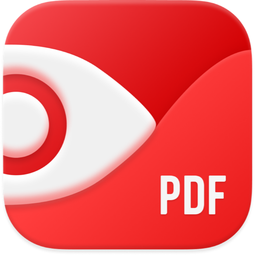 PDF Expert for Mac(专业pdf编辑工具)
