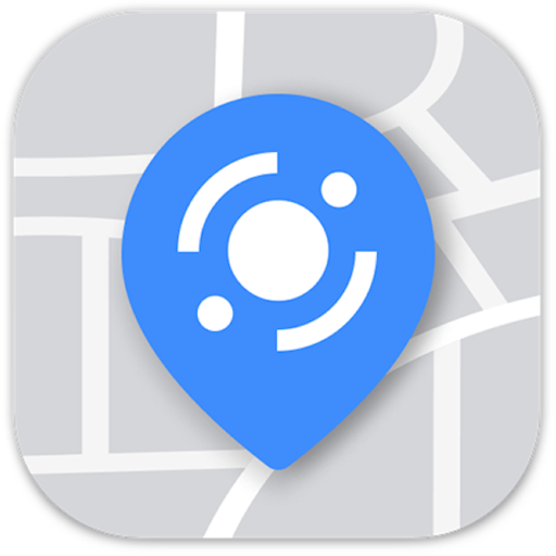 AnyMP4 iPhone GPS Spoofer for Mac(修改iPhone GPS位置)