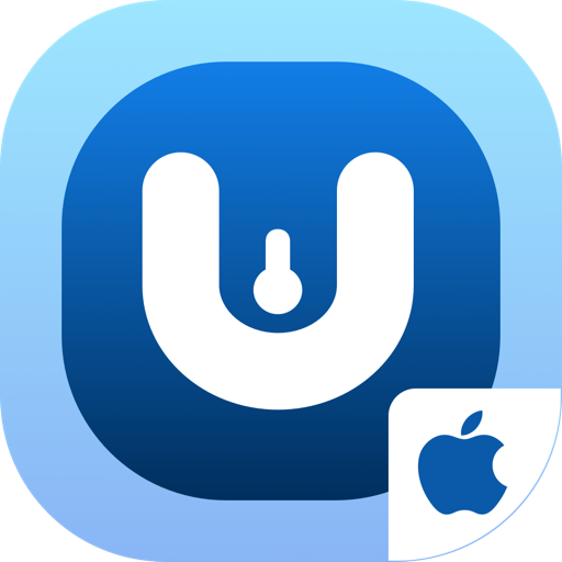 iPhone Unlocker for Mac(iPhone设备解锁工具)