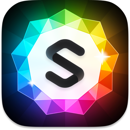 Sparkle for Mac(网页视觉设计工具)