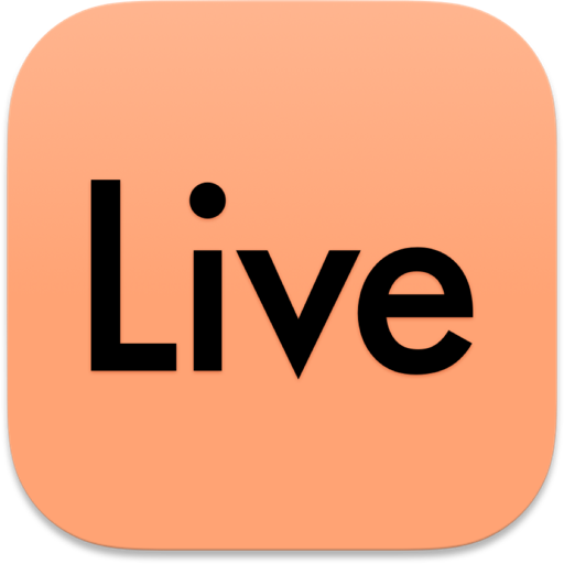 Ableton Live 12 Beta for mac(音乐制作和演出软件)
