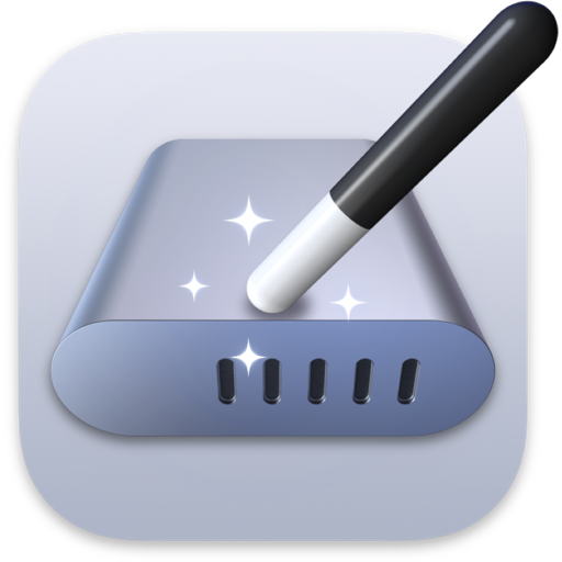 Magic Disk Cleaner for mac(磁盘垃圾清理工具)