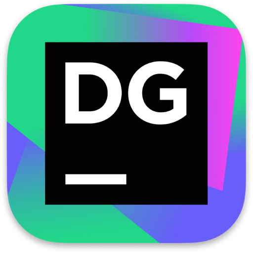 DataGrip 2023 for Mac(数据库管理工具)