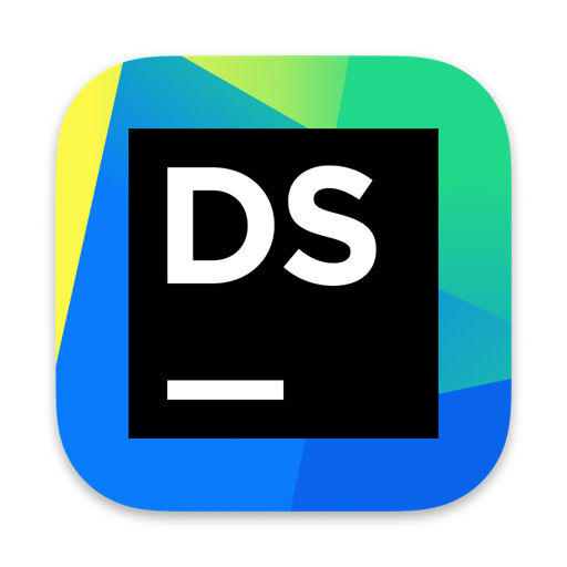 DataSpell for mac(IDE开发环境工具)