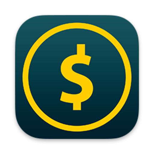 Money Pro Mac(专业财务记账软件)