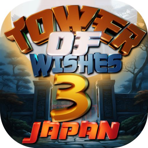 愿望之塔Tower of Wishes 3: Japan  Mac(消消乐游戏)