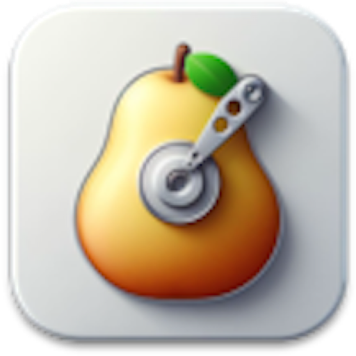 Pearcleaner for Mac(开源程序清理软件)