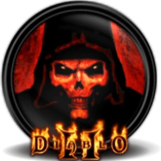 暗黑破坏神2:毁灭之王Diablo II: Lord of Destruction Mac(角色扮演游戏)