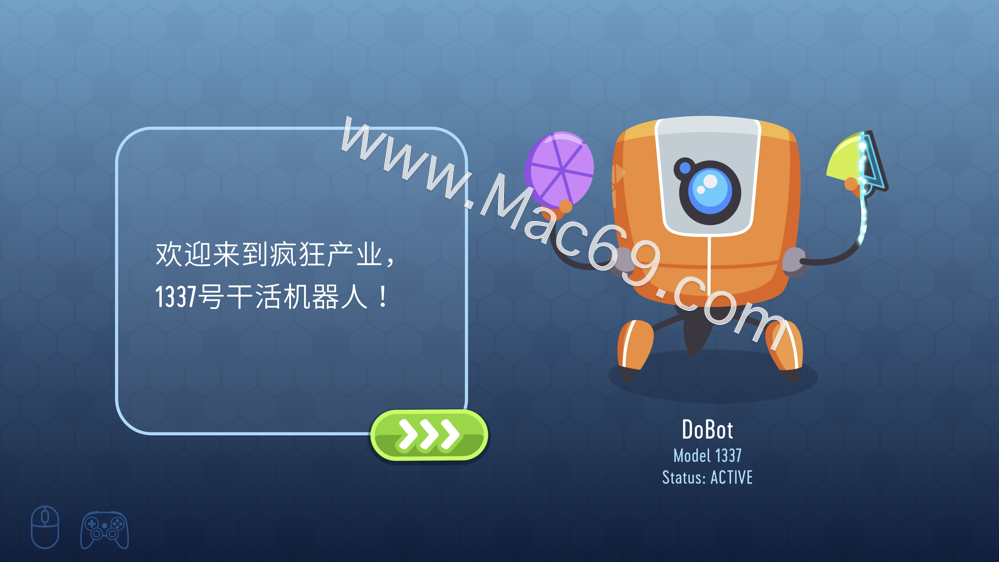 疯狂加时赛Frenzic: Overtime for mac(益智游戏)