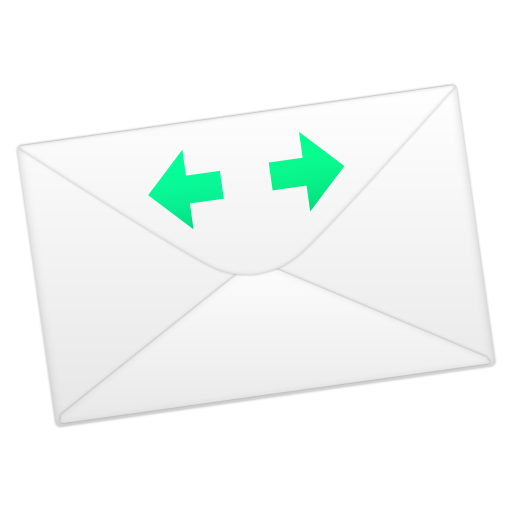 eMail Address Extractor for Mac(邮件地址提取软件)