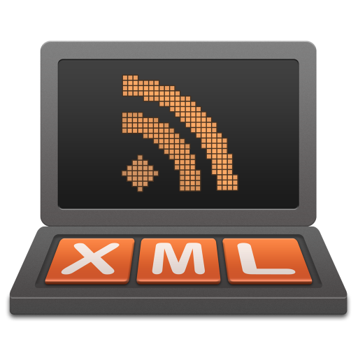Feeder 3 for Mac(Rss文档编辑工具)