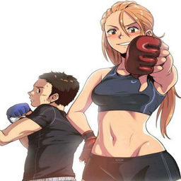 运动女孩漫画大全全集无删减导读