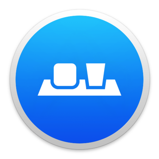 cDock for Mac(自定义dock任务栏工具)