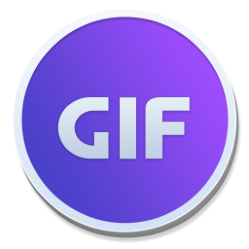 iGif Creator for Mac(最好用的gif动画制作工具)