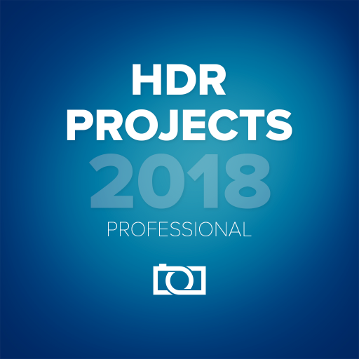 Franzis HDR projects 2018 professional for Mac(HDR图片渲染软件)内附插件