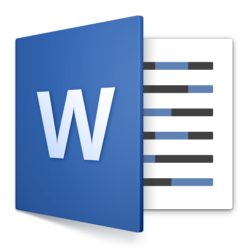 Microsoft Word 2016 for Mac(word mac版)附激活工具