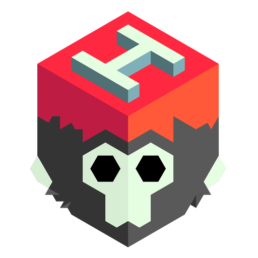 Hexels 3 for mac(像素风格绘图工具)