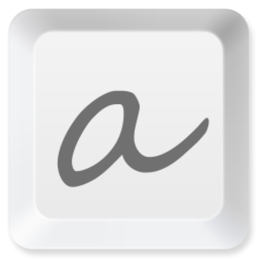 aText for Mac(输入增强工具)