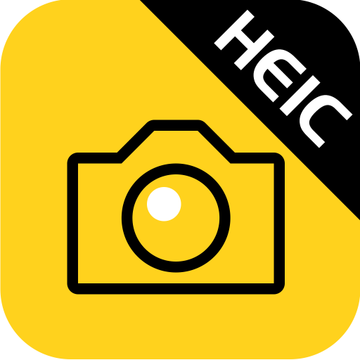 Any HEIC Converter for mac(HEIC图片转换器)