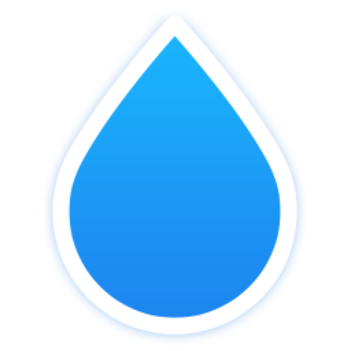 WaterMinder for mac(健康健美软件)