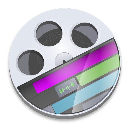 ScreenFlow for Mac(屏幕录制软件)