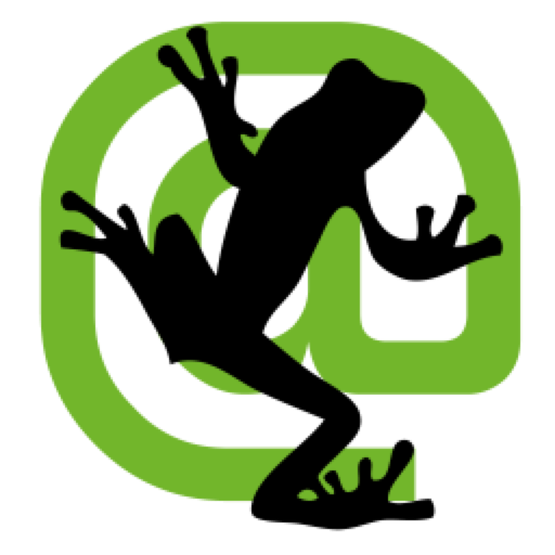 Screaming Frog SEO Spider Mac(尖叫青蛙网络爬虫软件)