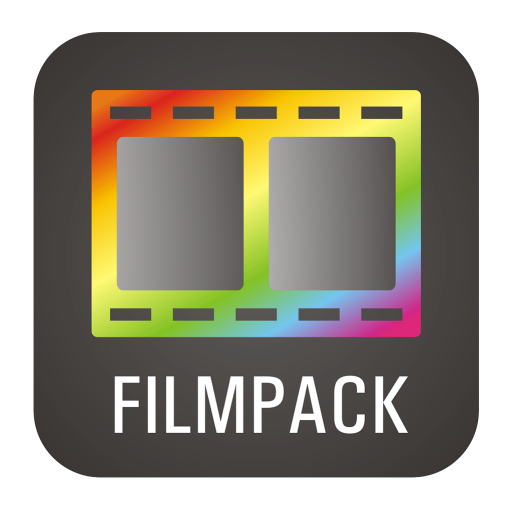 WidsMob FilmPack for mac(照片模拟胶片滤镜)