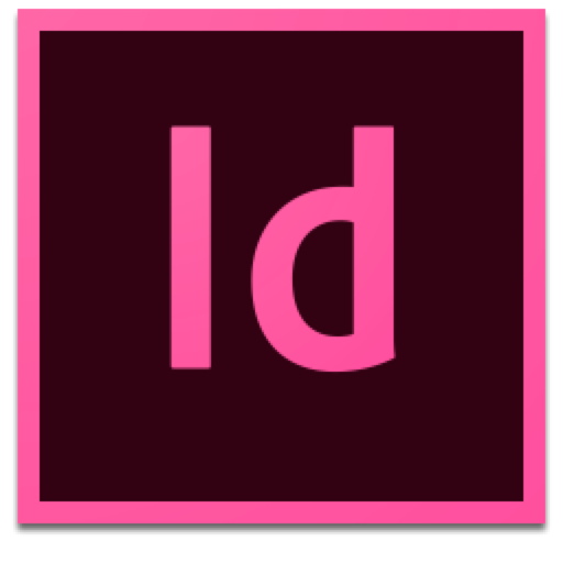 InDesign CC 2019 for mac(附id cc2019破解补丁)