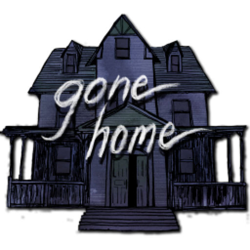 到家Gone Home Mac(冒险解谜游戏)