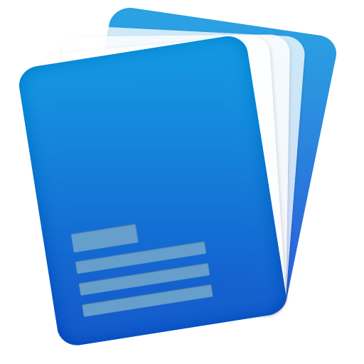 Templates for MS Word by GN for Mac(MS Word模板集合)