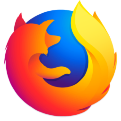 Firefox火狐浏览器 for Mac