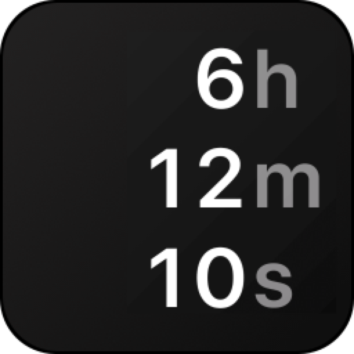 Timer 2 for mac(定时器)