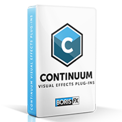 Boris Continuum Complete 2019 for Mac(OFX视觉特效BCC插件包)