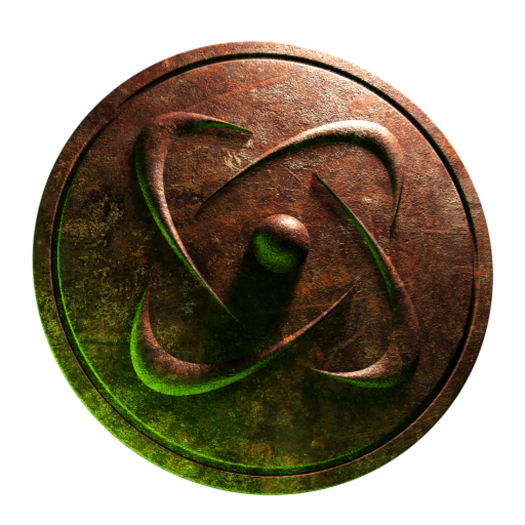 核爆RPG:末日余生(AtomRPG Mac)