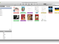Cisdem PDF Manager Ultimate Mac使用方法