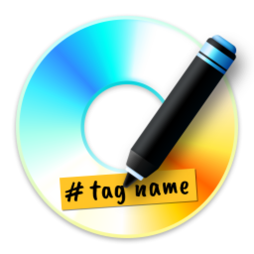 Music Tags for Mac(音频标签编辑管理)免费版