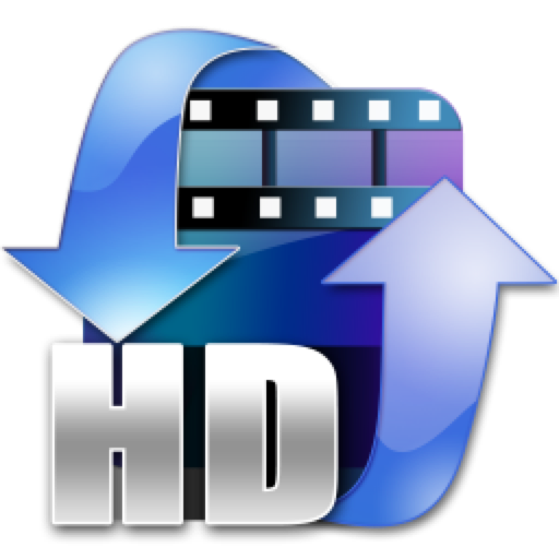 Acrok HD Video Converter for Mac(高清视频转换)