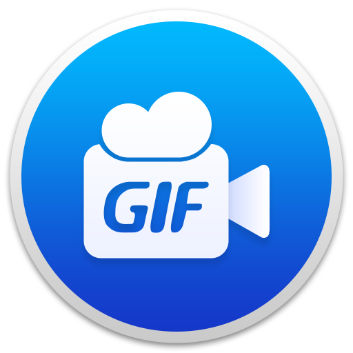 AMS Any Video To Gif for Mac(gif制作软件工具)