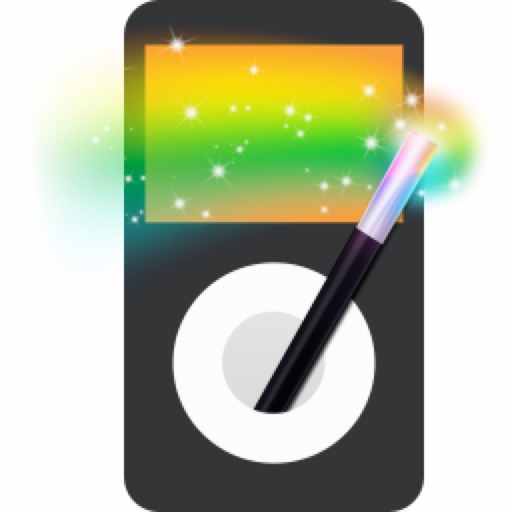 Xilisoft iPod Magic Platinum for mac(iPod管理工具)