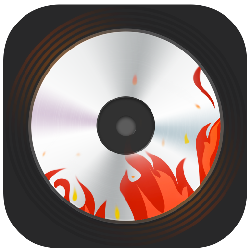 Cisdem DVD Burner for mac(DVD刻录机)