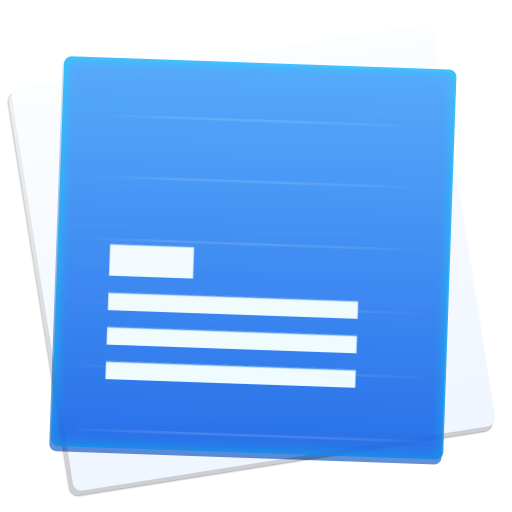 Templates for MS Word by GN Mac(MS Word模板)