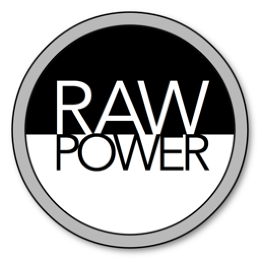 RAW Power for Mac(RAW图像处理工具)