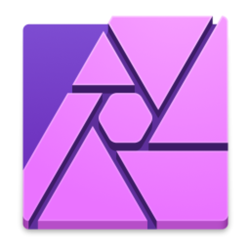 Affinity Photo for Mac(专业修图软件)