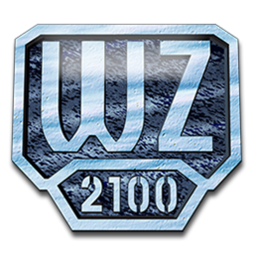 战争地带Warzone 2100 for mac(策略游戏)