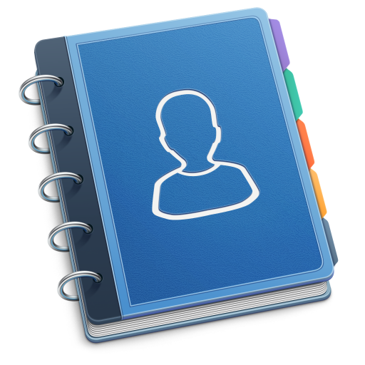 Contacts Journal CRM Mac(联系人管理工具)