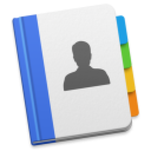 BusyContacts  for Mac(通讯录管理)