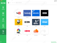 Tube Studio for Mac怎么下载整个YouTube播放列表和频道？